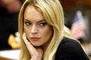 Lindsay Lohan dice que fue una 'irresponsable' y quiere relanzar su carrera