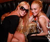 Lindsay Lohan confesó que quería ser otra Britney Spears
