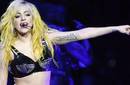 Lady Gaga sigue una dieta saludable