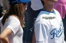 Ashley Greene hace sufrir a Joe Jonas
