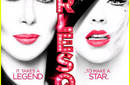 Christina Aguilera y Cher en nuevo poster de Burlesque