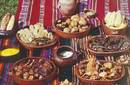 Gastronomía huancavelicana hasta el 15 de noviembre