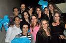 Nubeluz en El Gran Show de Gisela