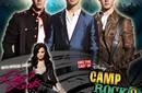 Demi Lovato deja la gira con los Jonas Brothers