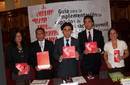 Publicación de la guía de implementación de espacios de participación juvenil en los ámbitos regional y local
