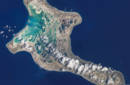 La Isla Navidad o Kiritimati: El lugar donde llegó primero el 2011