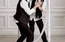 Dylan & Cole en la nueva campaña de 'Got Milk?'