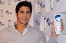 Fernando Verdasco imagen de Shampoo