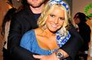 Jessica Simpson sigue hablando de su nuevo novio