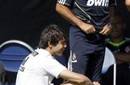 El Real Madrid, listo para un impulso con un nuevo Kaká