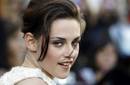 Kristen Stewart se divierte sin Robert Pattinson