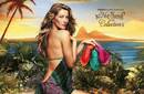 Gisele Bundchen impresiona con sensual colección