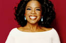 Oprah Winfrey  pasa de víctima de abuso a ser dueña de su propio canal de TV