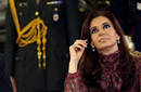 Cristina Fernández: 'El 2010 fue el peor año de mi vida'