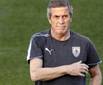 Oscar Tabárez continuará entrenando a Uruguay por cuatro años más