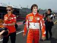 Fórmula 1: Fernando Alonso gana el Gran Premio de Monza y relanza el campeonato mundial
