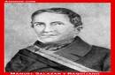 MANUEL SALAZAR Y BAQUIJANO