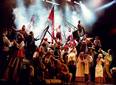 Veinticinco años de Les Misérables en Londres