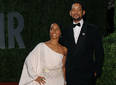 Jada Pinkett Smith esposa de Will Smith dice que se divierte mucho con su marido