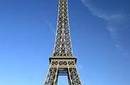 París: Alerta de bomba en la Torre Eiffel no era más que falsa alarma