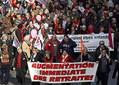 Francia: Maratónico debate en la Asamblea Nacional sobre la Ley de Jubilaciones