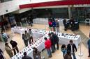 Santiago de Surco: Setecientos autos a escala en exhibición