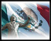 Los mexicanos se aprestan a celebrar el Bicentenario del grito de Independencia