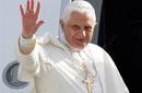 Reino Unido: Posible atentado contra Benedicto XVI es desactivado