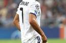 Cristiano Ronaldo está preocupado porque no ha anotado un solo gol en lo que va de la Liga de España