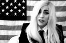 Lady Gaga publicó un vídeo en Youtube defendiendo a los soldados homosexuales