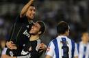 El Real Madrid sufre contra el Real Sociedad, pero gana con gol de Cristiano Ronaldo