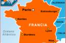 Amenaza terrorista pende sobre Francia