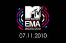 Lista de Nominados a los MTV EMA 2010