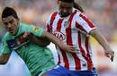 Ujfalusi se disculpa públicamente por la lesión que le ocasionó a Lionel Messi