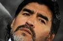 Maradona quiere volver a dirigir la selección de Argentina