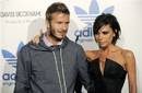 David Beckham habría engañado a su esposa con una prostituta