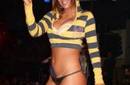 Larissa Riquelme ofrece su cuerpo