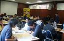 1er Torneo de Shogi Yasuharu Oyama el 26 de setiembre en el CCPJ
