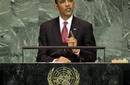 ONU: Barack Obama apuesta por la paz en Oriente Medio