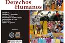 Primer Congreso Internacional de Derechos Humanos