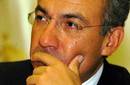 México: Presidente Felipe Calderon es interpelado por ONG Human Rights Watch
