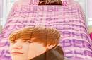 Juegos de cama de: Justin Bieber