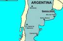 Argentina: Los argentinos se manifiestan en contra de la inseguridad