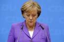 Alemania: Angela Merkel, un liderazgo que se apaga