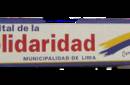 Seguro Municipal con los Hospitales de la Solidaridad
