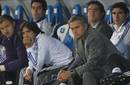 José Mourinho: El Real Madrid mereció ganar al Auxerre