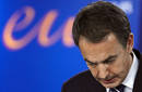 España: Prueba de fuego para Rodriguez Zapatero, enfrenta su primera huelga general