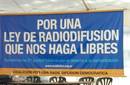 Argentina: Marchas multitudinarias en favor de la Ley de Medios