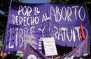 Uruguay: El aborto se abre paso con dos proyectos