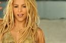 Shakira lanza videoclip oficial de 'Loca'